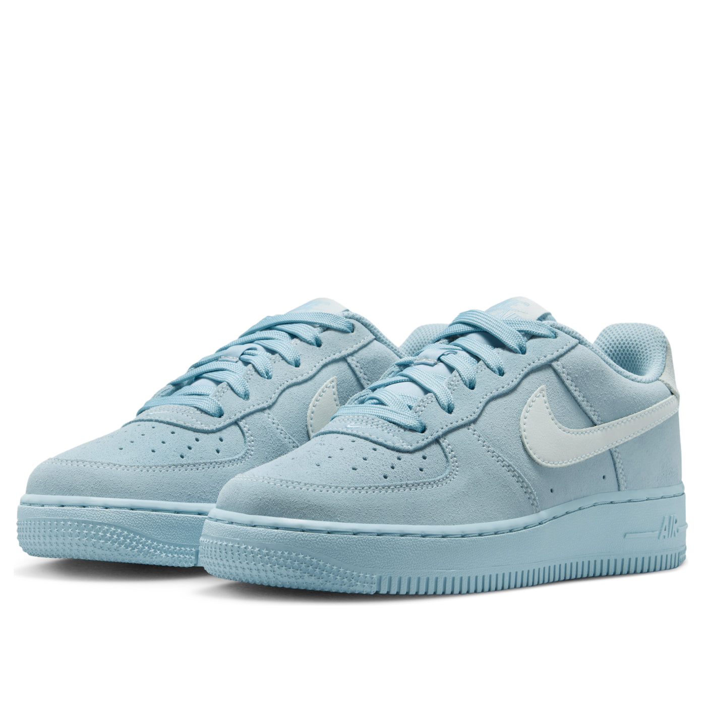 (GS) Nike Nike Air Force 1 LV8 '' IB5688-400