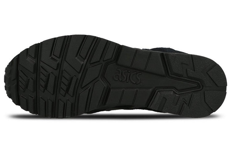 ASICS Gel-Lyte 5 'Black' HL6K6-9090