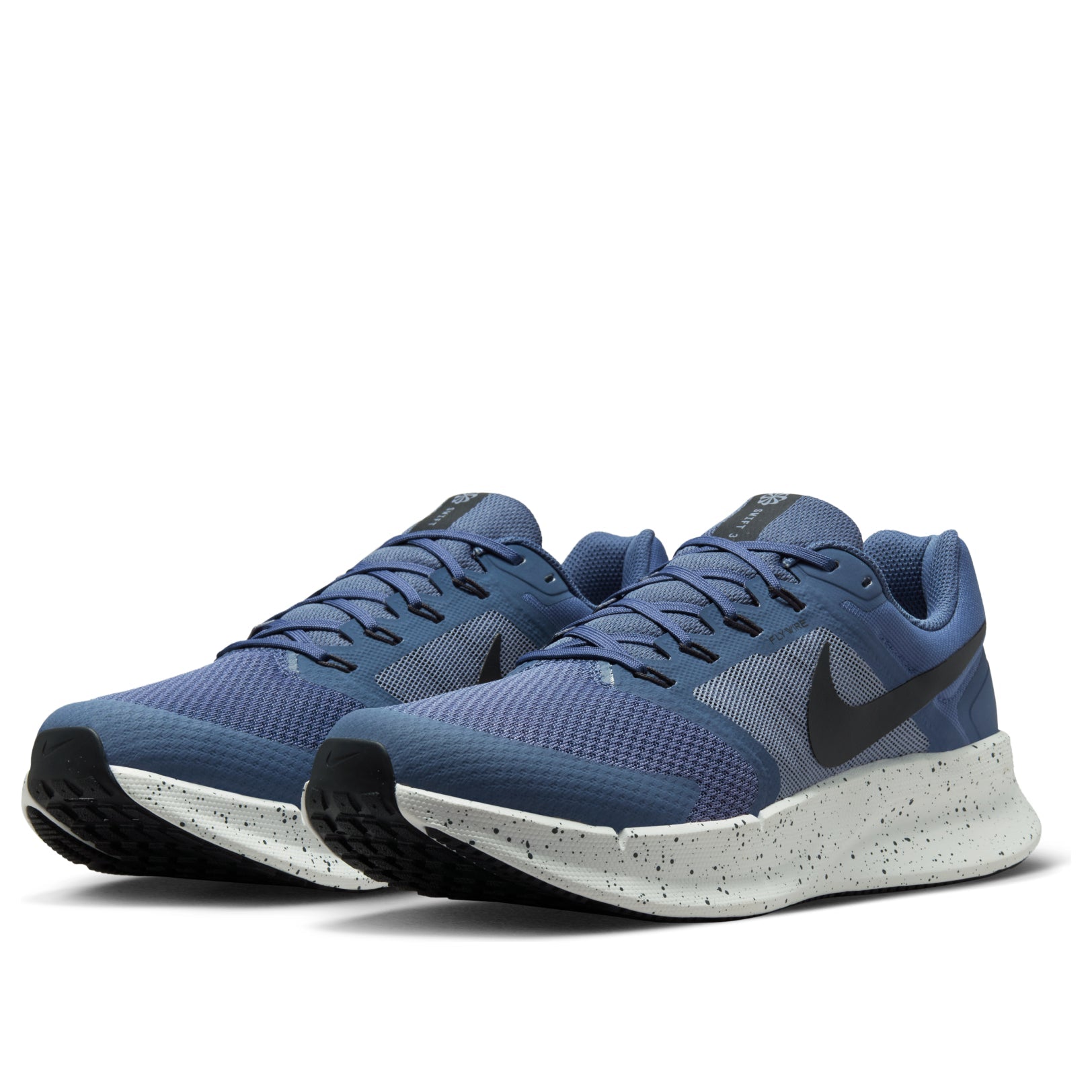 Nike Run Swift 3 'Smooth Blue Anthracite' DR2695-405
