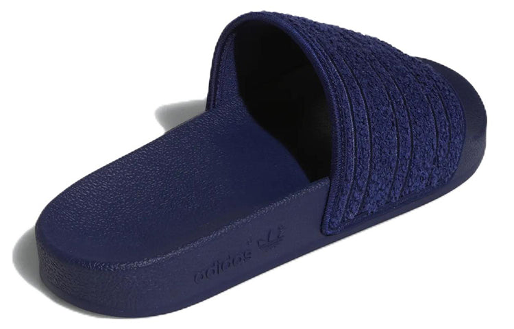 (WMNS) adidas originals Adilette Slides 'Night Sky' HQ1478