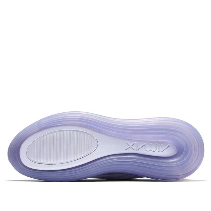 (WMNS) Nike Air Max 720 'Oxygen Purple' AR9293-009