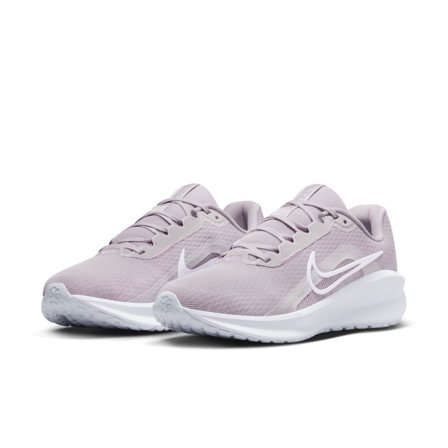 (WMNS) Nike Downshifter 13 'Platinum Violet White' FD6476-007