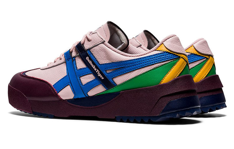 Onitsuka Tiger Delegation EX 'Purple' 1183A559-700