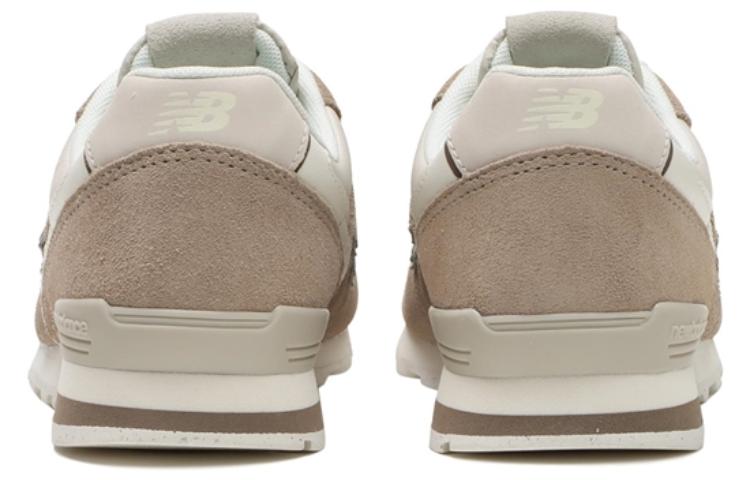 (WMNS) New Balance 996 'Beige Light Brown' WL996CJ2