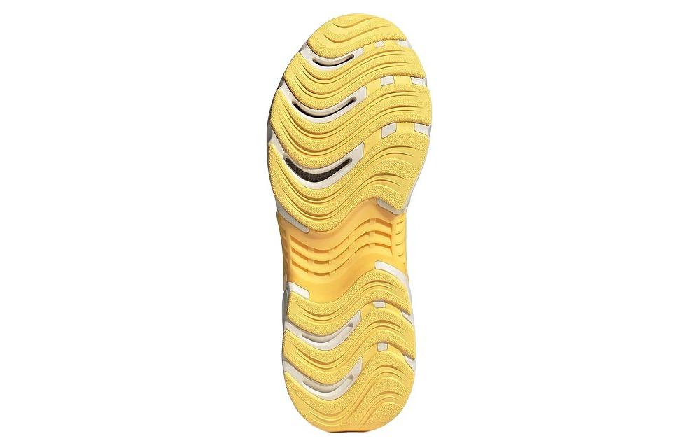 adidas Climacool Bounce 'White Yellow' IF6728