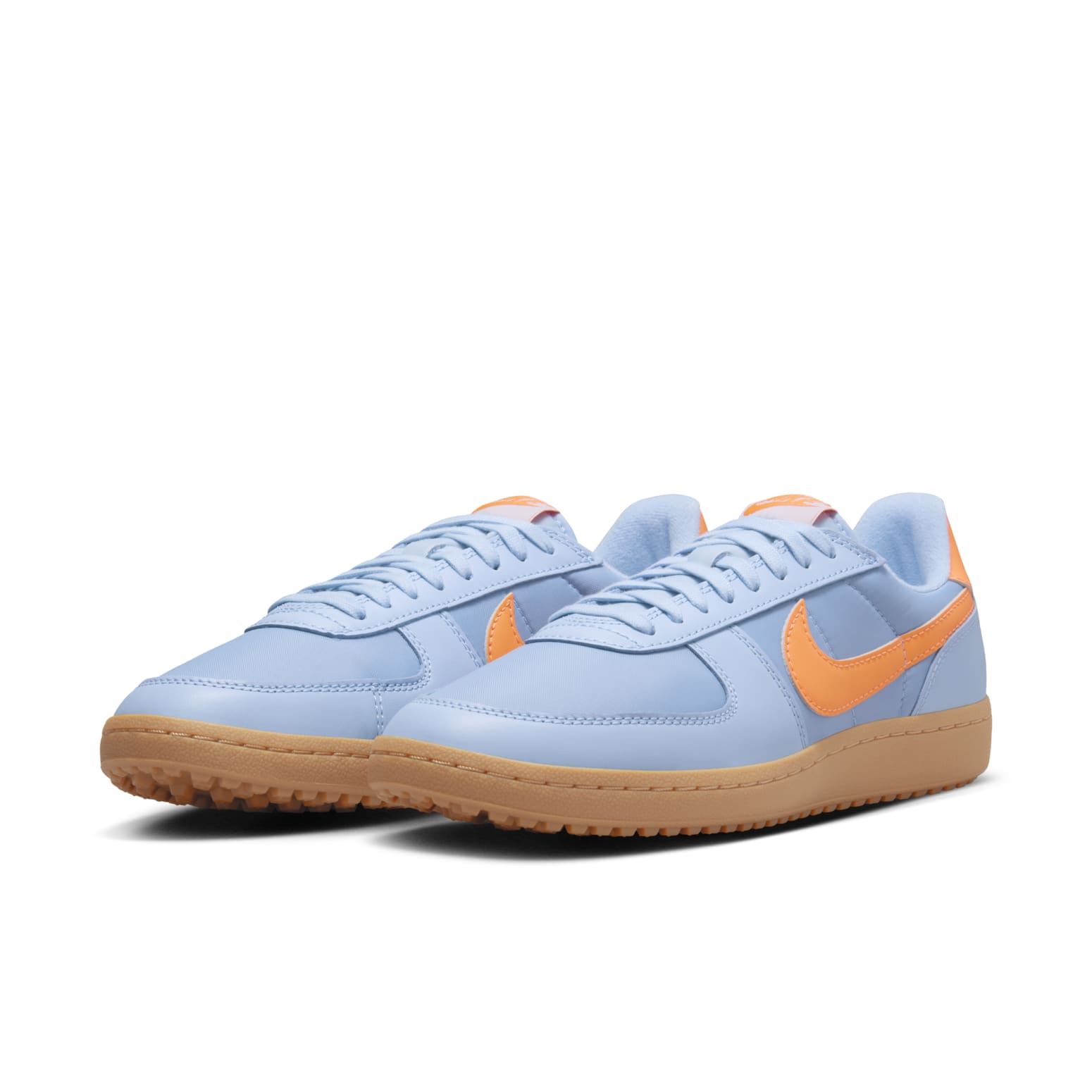 Nike Field General '82 'Aluminium Total Orange' HM5685-400
