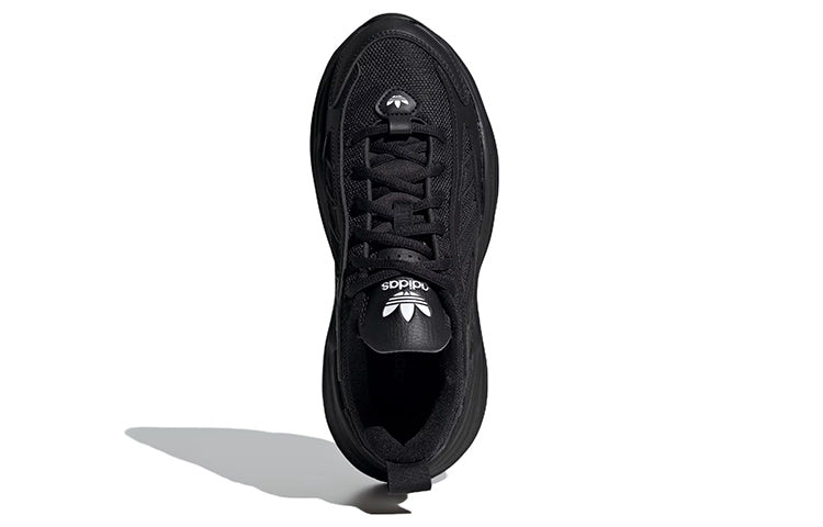 (WMNS) adidas Ozgaia 'Black' IG6045