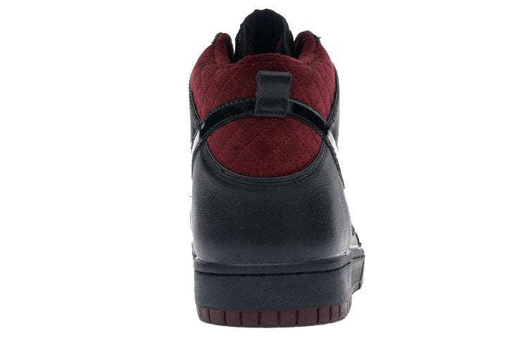Nike Dunk CMFT PRM QS 'Coffin' 716714-003