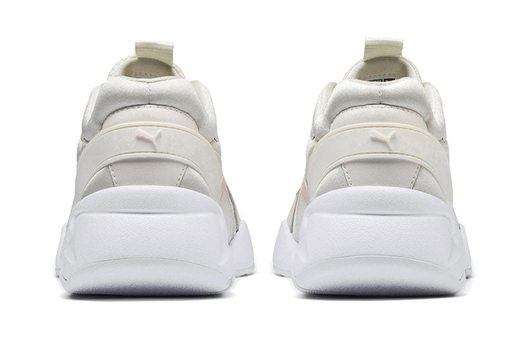 (WMNS) PUMA Nova GRL BOSS 'Marshmallow' 369657-02