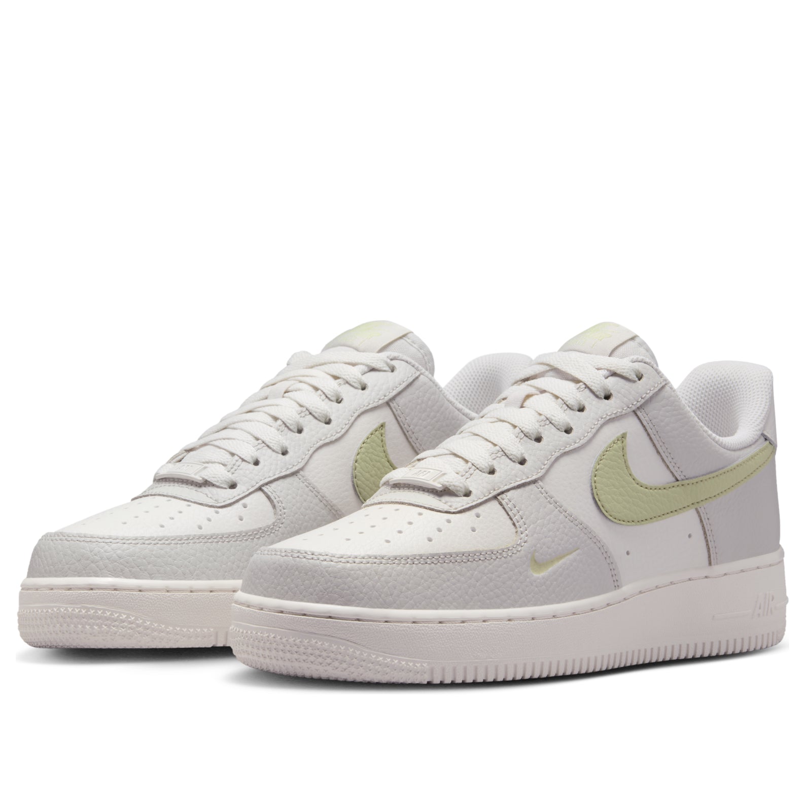 (WMNS) Nike Air Force 1 '07 'Phantom Olive Aura' IB3881-001