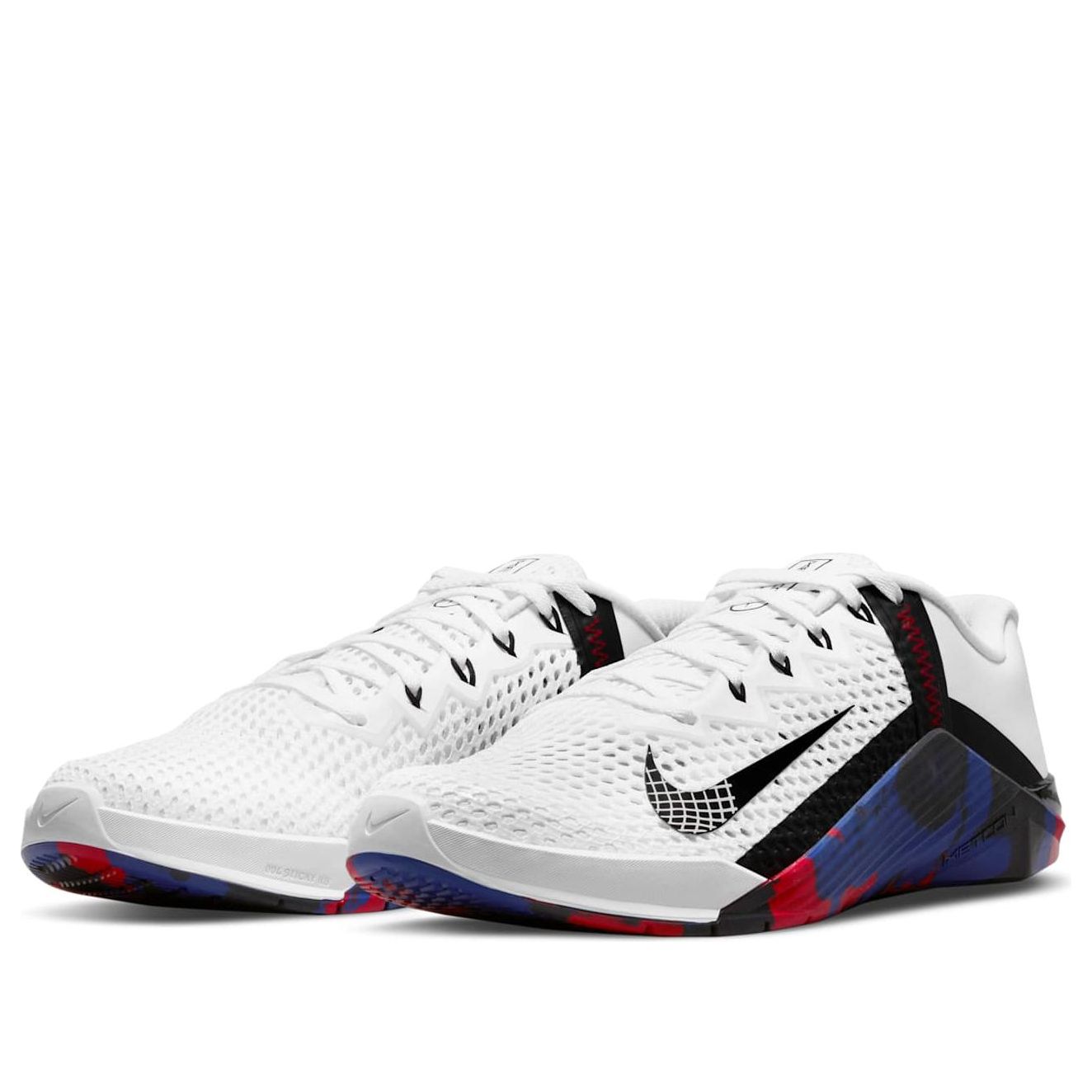 Nike Metcon 6 'Veterans Day' DJ3019-106
