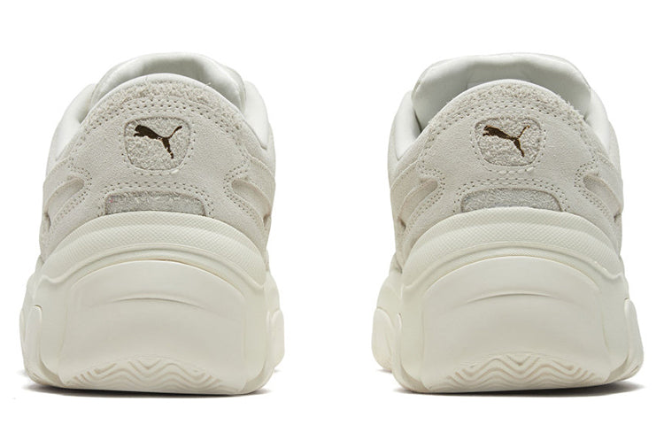 (WMNS) PUMA StormY Soft White 371730-01