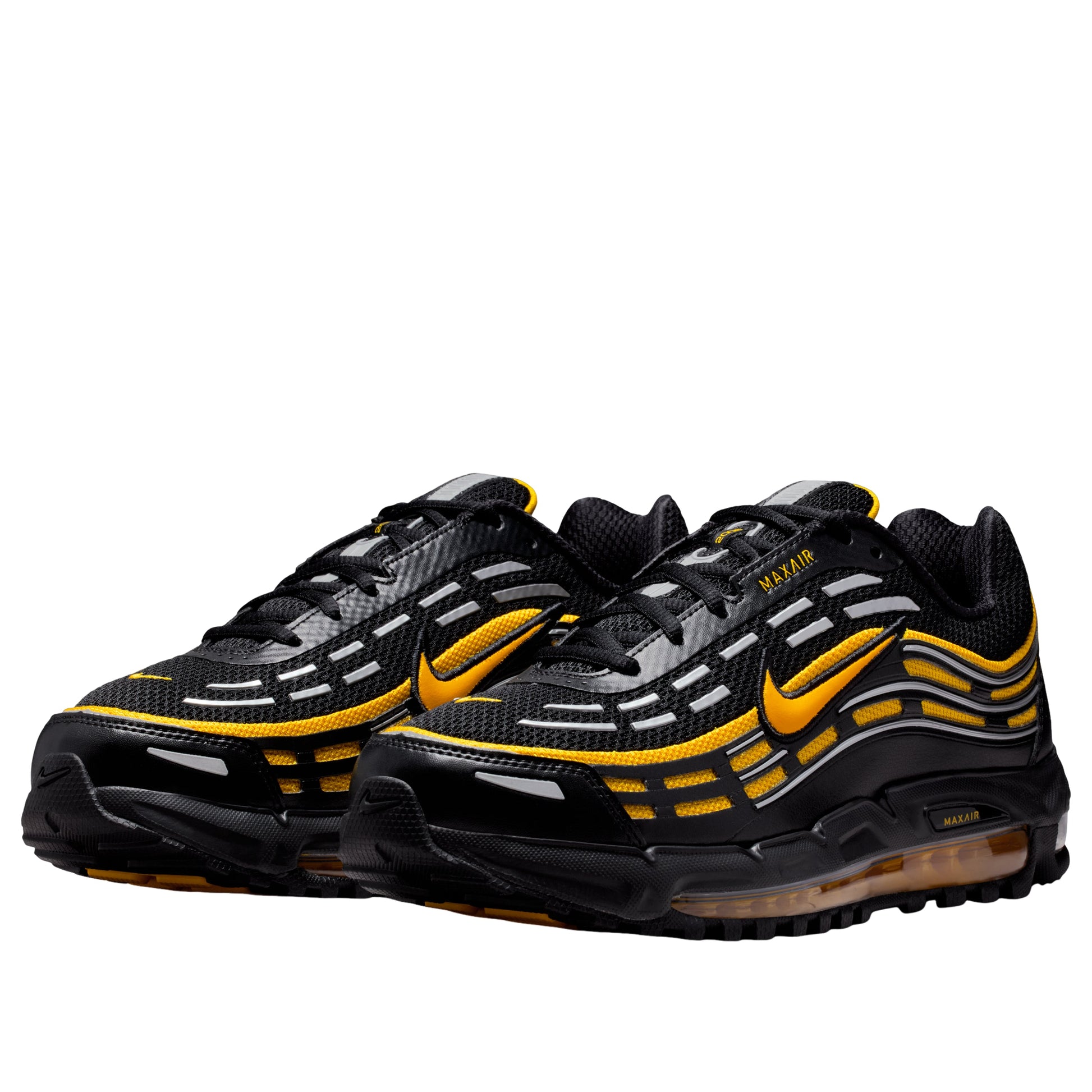 Nike Air Max TL 2.5 'Black Varsity Maize' FZ4110-008