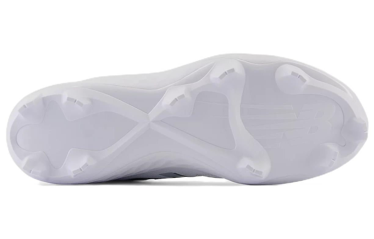 New Balance Fresh Foam 3000v6 Mid-Molded 'White' PM3000W6