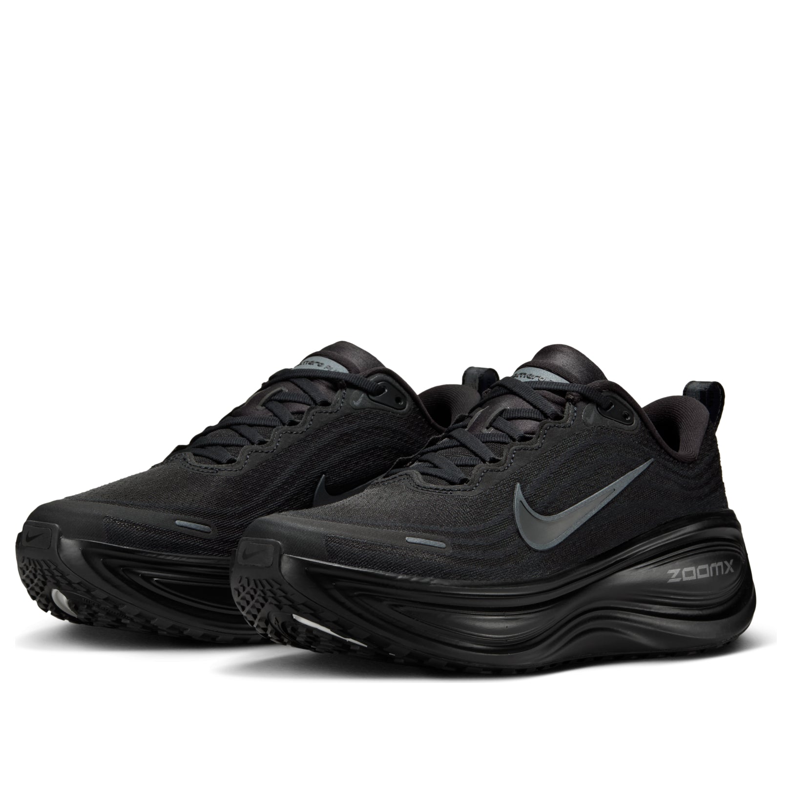 (WMNS) Nike Air Zoom Vomero Plus 'Black' HV8154-001