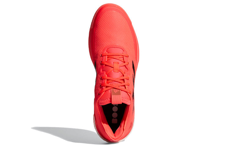 adidas Crazyflight Tokyo 'Red Black' FX1764