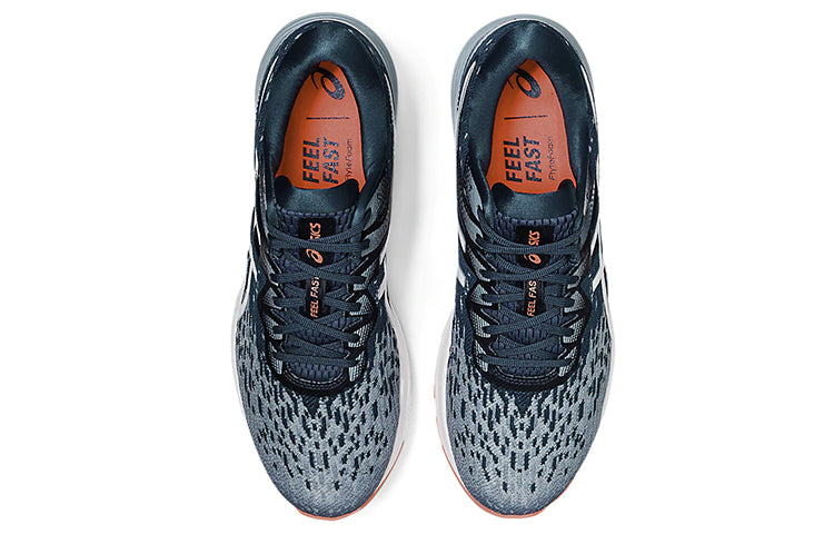 ASICS DynaFlyte 4 'Light Steel' 1011A549-403