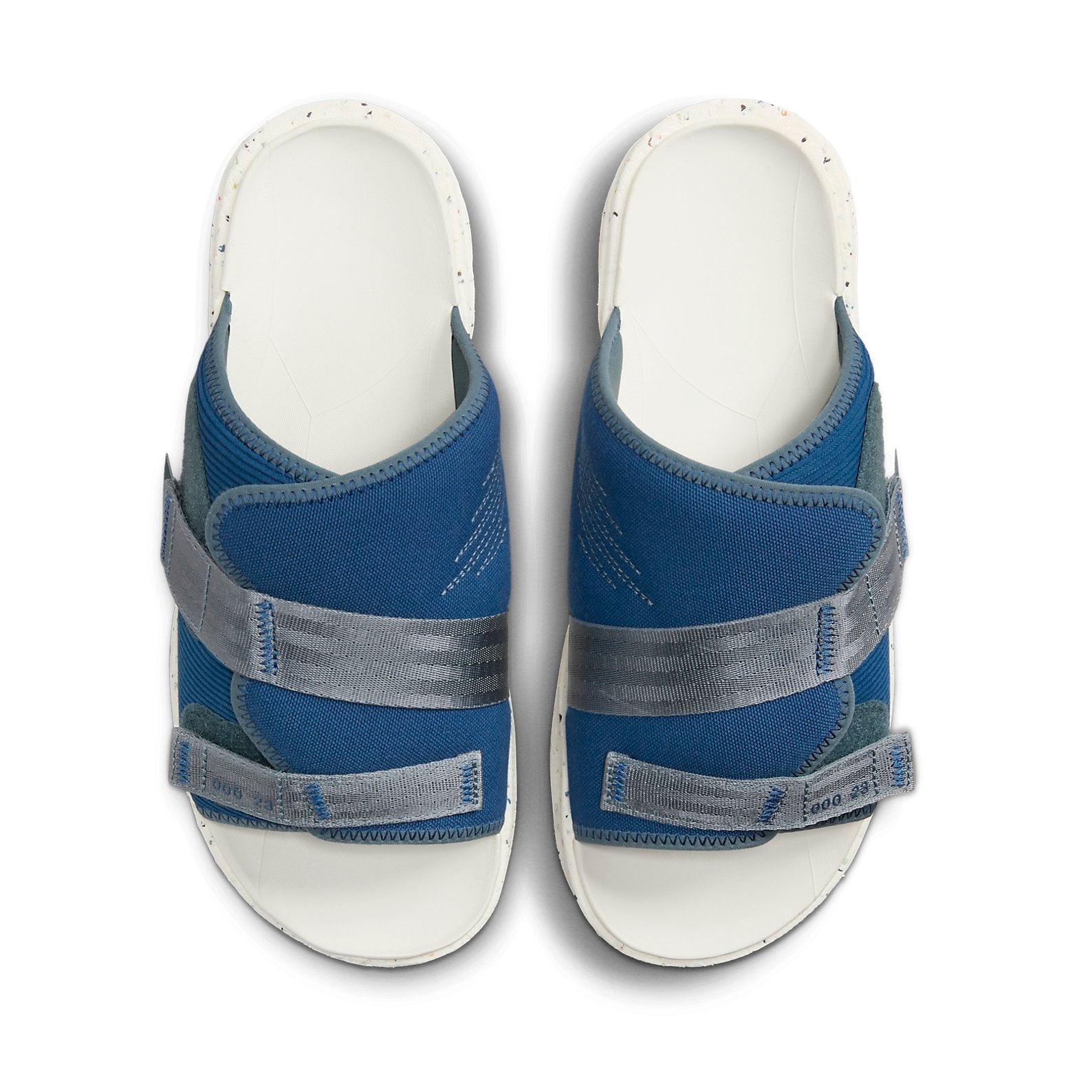 Air Jordan Crater Slide 'French Blue' CT0713-400