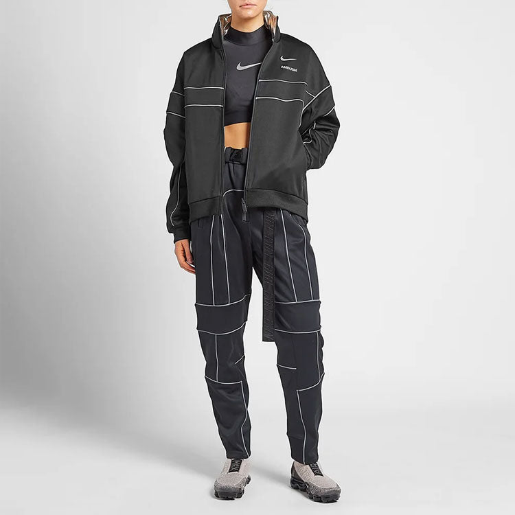 Nike X Ambush Reversible Jacket Black Nrg AQ9228-010