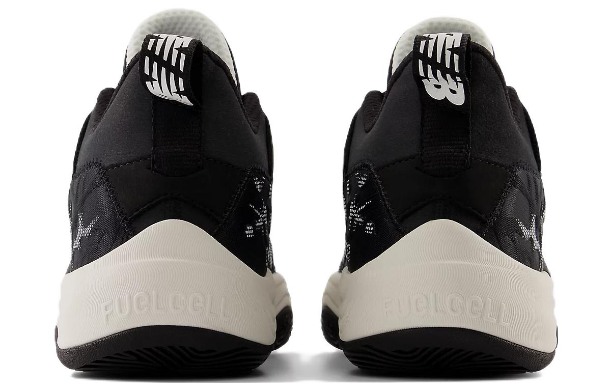 New Balance TWO WXY V3 'Black White' BB2WYTB3