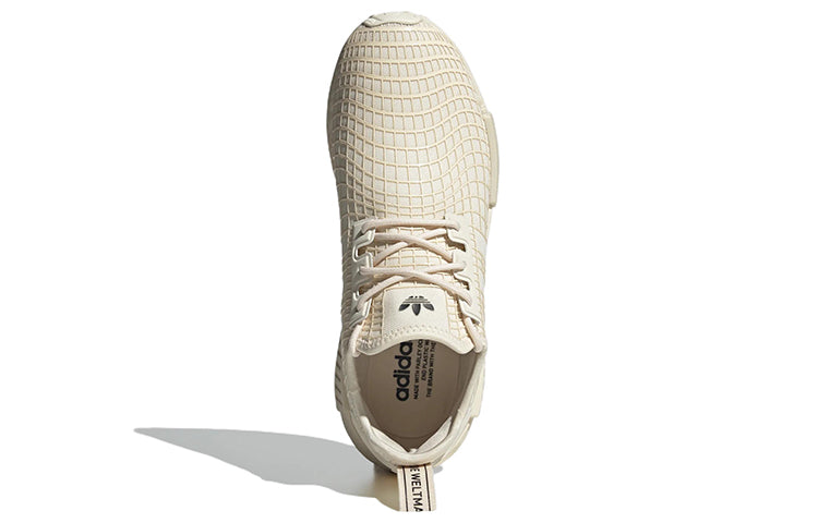 adidas NMD_R1 Shoes 'Ecru Tint' GX9530