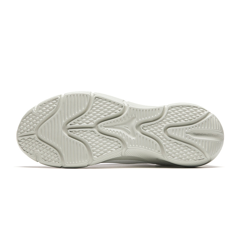ANTA Training Shoes 'White Grey Black' 912347792-2
