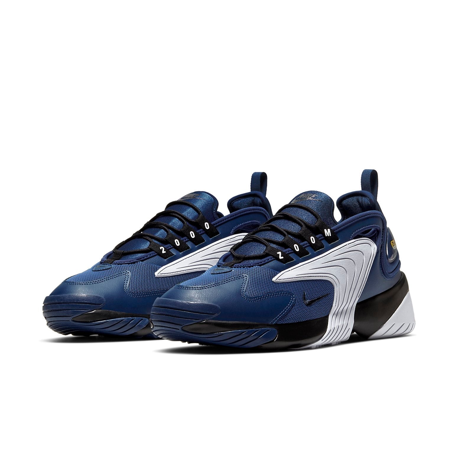 Nike Zoom 2K 'Coastal Blue' AO0269-402