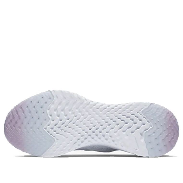 (WMNS) Nike Epic React Flyknit 2 'Pink Foam' BQ8927-101