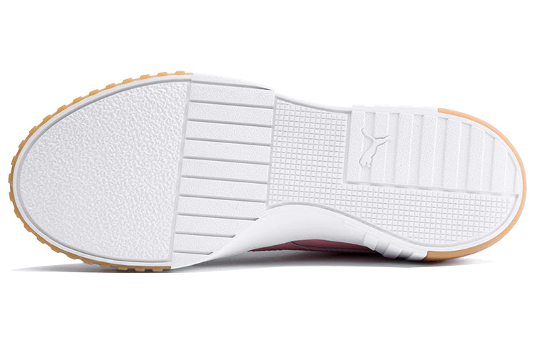 (WMNS) PUMA Cali Exotic 'Bridal Pink' 369653-02
