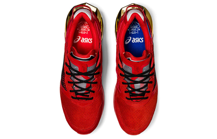 ASICS Gel Lyte 30 'Welcome Tokyo' 1203A028-600