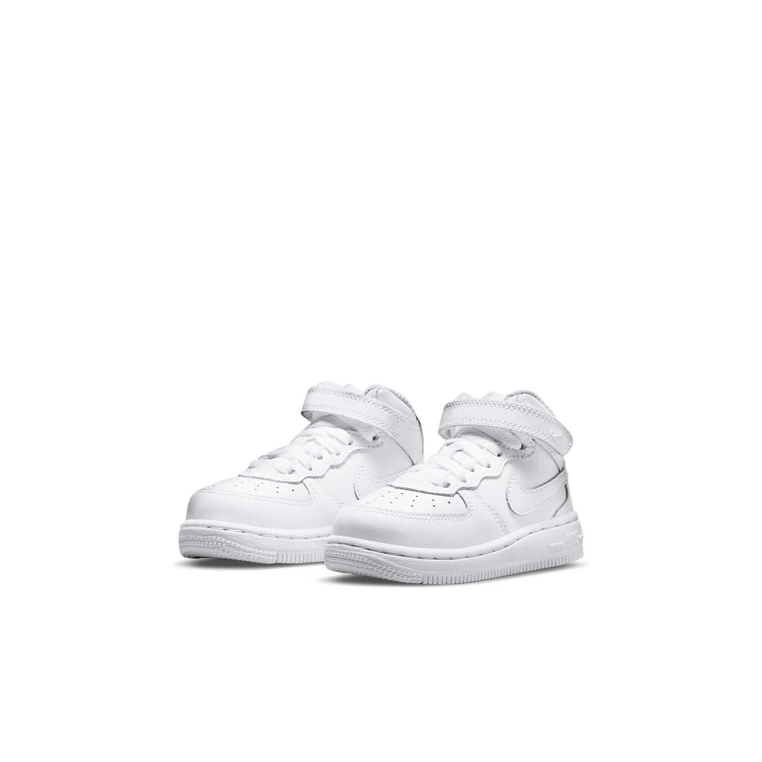 (TD) Nike Air Force 1 Mid 'Triple White' DH2935-111