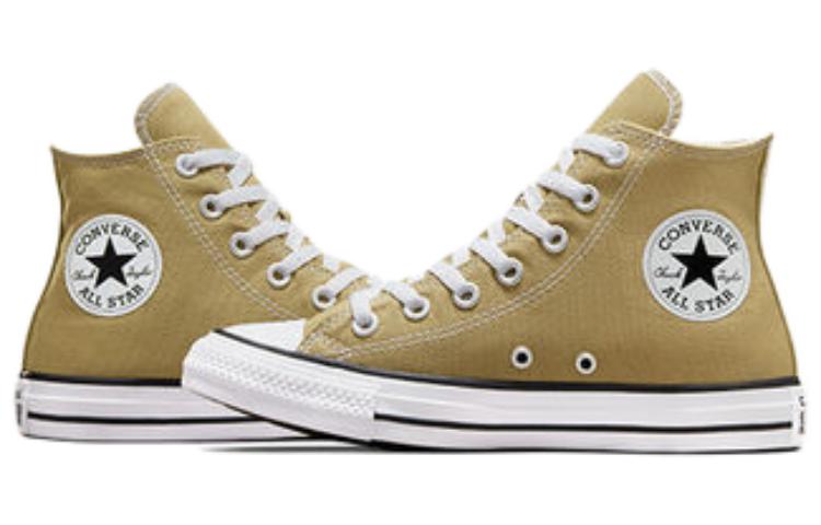 Converse Chuck Taylor All Star Seasonal Color High Top 'Toad' A04559C