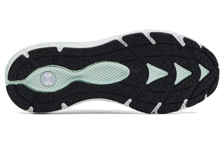 (WMNS) Under Armour HOVR Phantom 2 INKNT 'Mint' 3024155-308