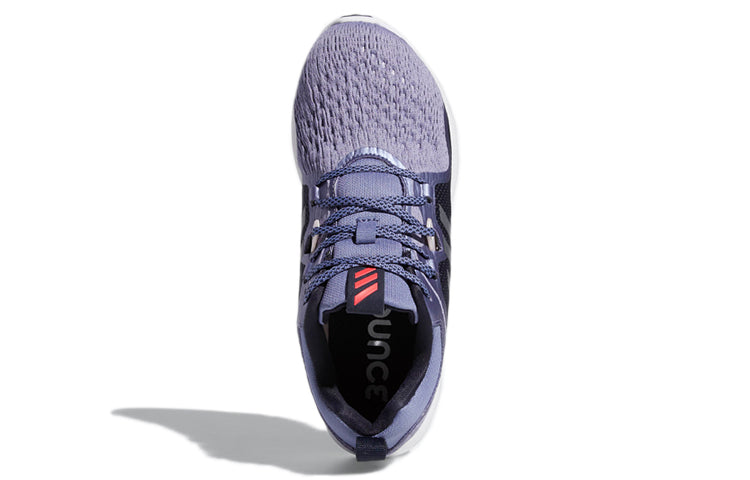 (WMNS) adidas Edgebounce 'Purple Black' BD7083