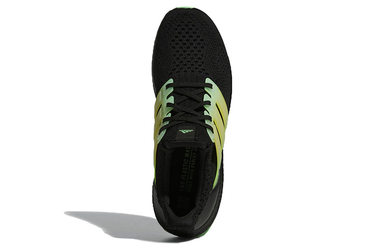 adidas Ultraboost 5.0 DNA 'Black Green' GV8729