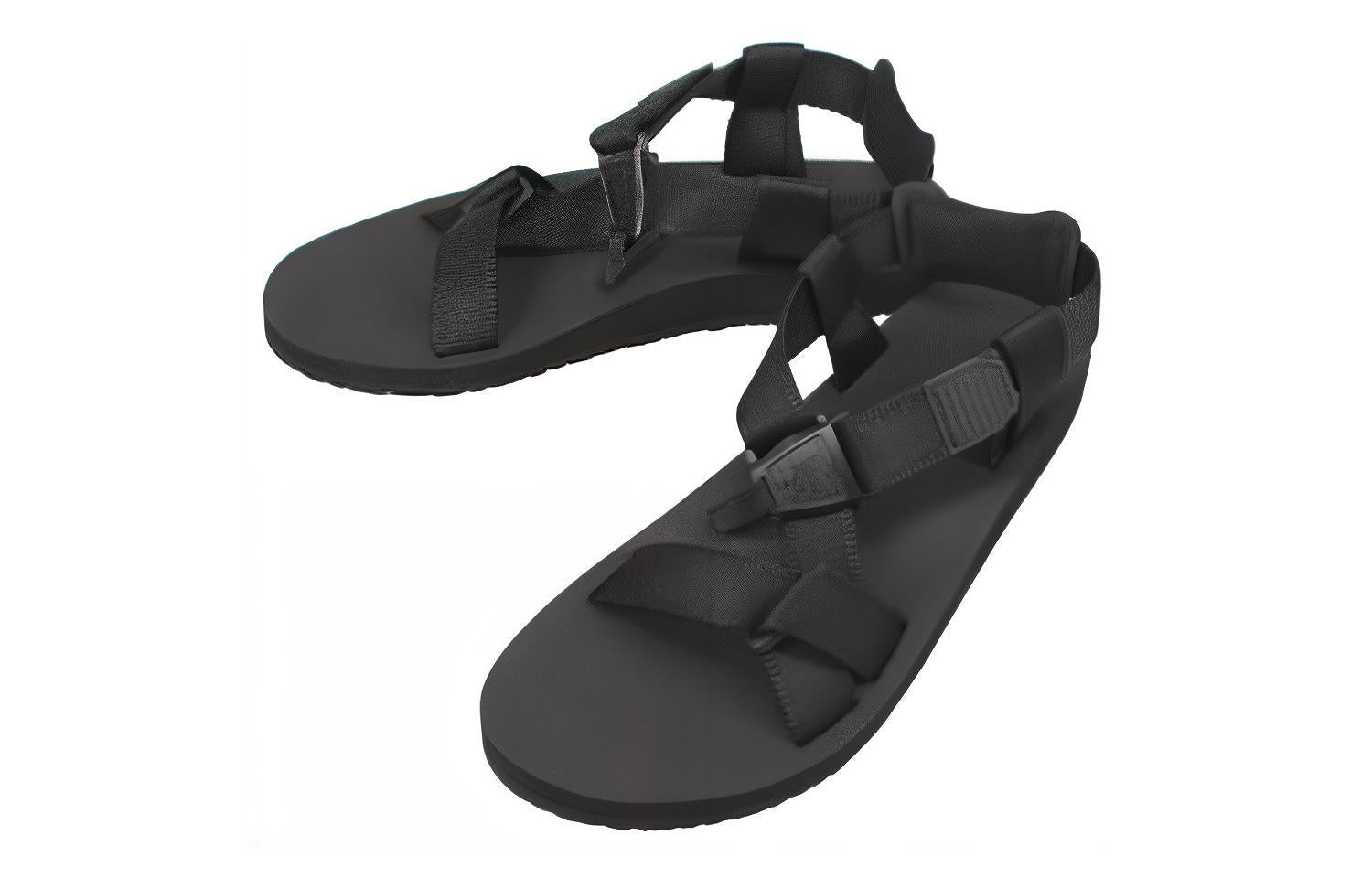 THE NORTH FACE Stratum Repente II Sandals 'Black' NF52351-KK