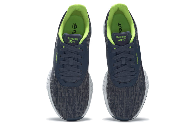 Reebok Lite Plus 2.0 Grey/Green FU8728