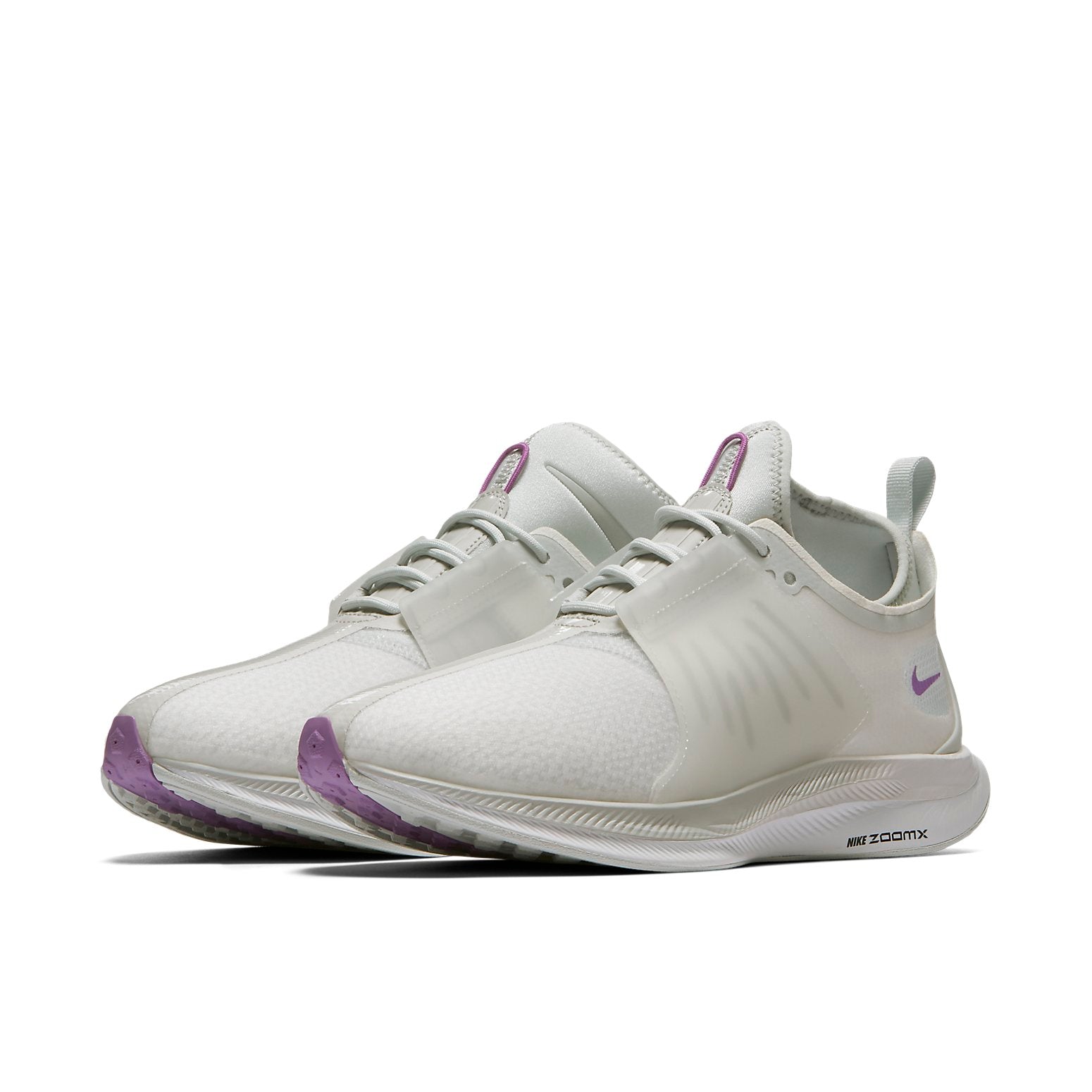 (WMNS) Nike Zoom Pegasus Turbo XX 'Pure Platinum' AR4347-002
