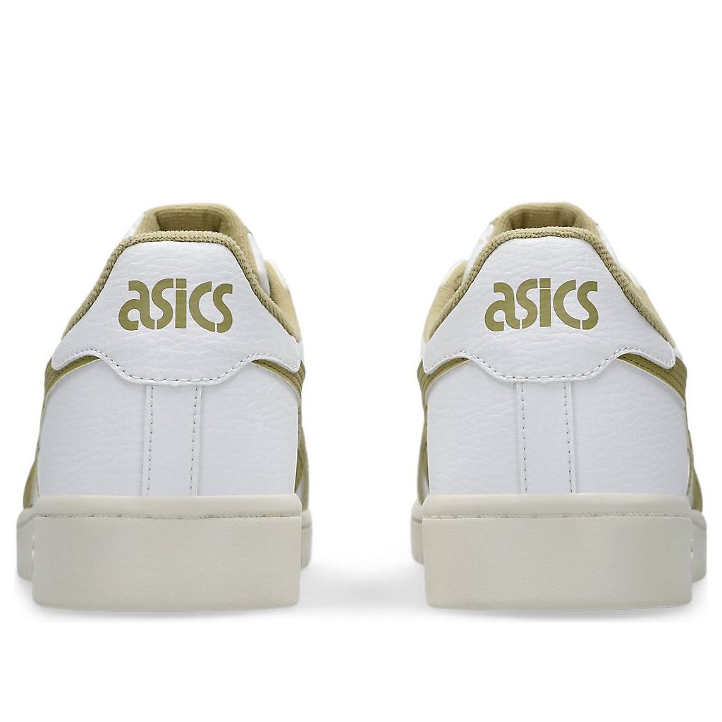 ASICS Japan S 'White Khaki Beige' 1201A173-136