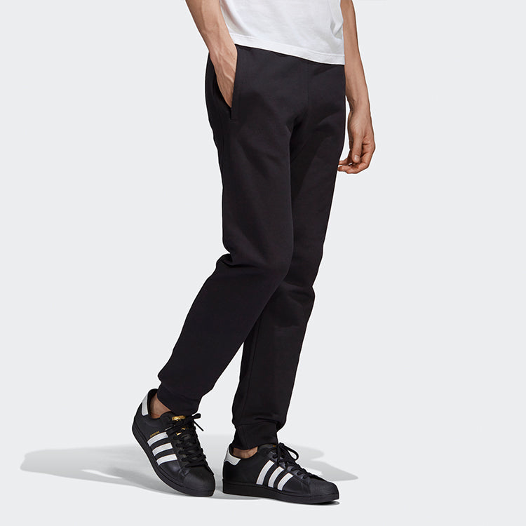 adidas originals Trefoil Pant Sports Pants Black GD2558