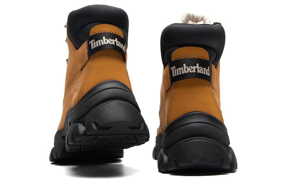 (WMNS) Timberland Adley Way Sneaker Boot 'Wheat Nubuck' A5XAV231