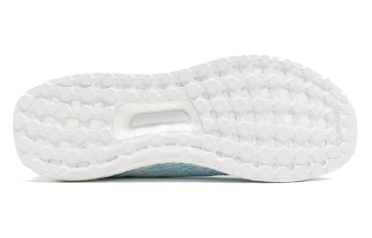 adidas x Parley Ultraboost Uncaged 'Icey Blue' CP9686
