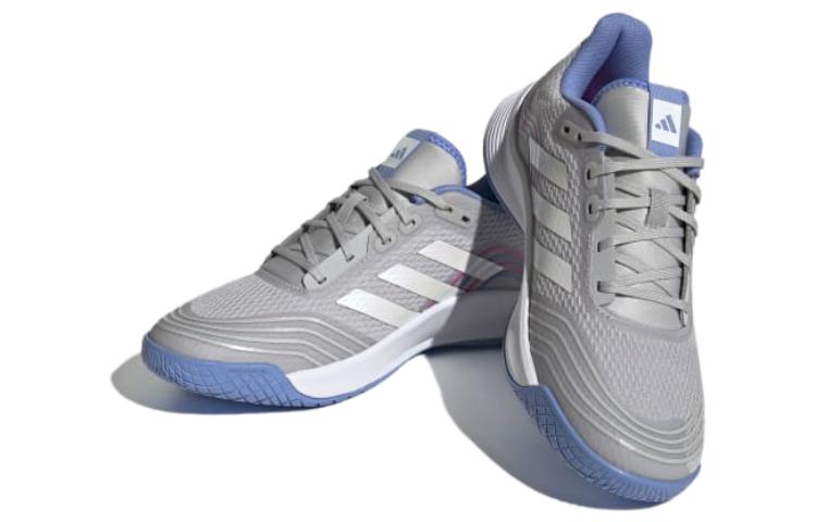 (WMNS) adidas Novaflight 'Grey Pastel Blue' HQ3515