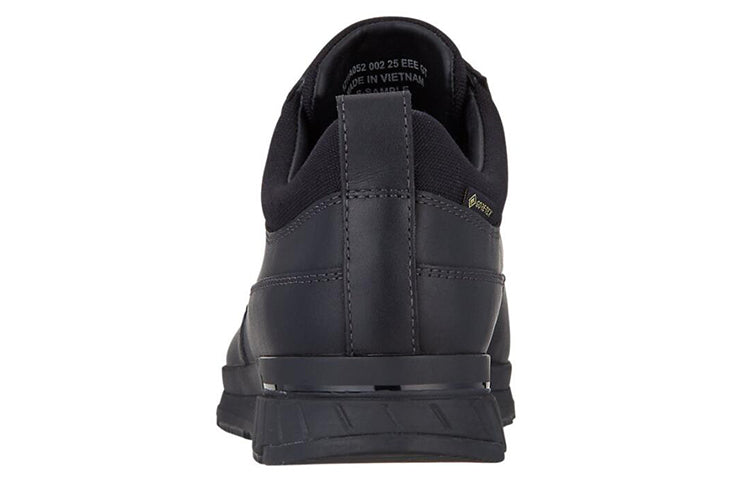 ASICS PEDALA GORE-TEX 'Black' 1211A052-002