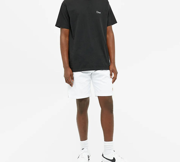 Nike Court Heritage Drawstring Shorts White BV0762-100