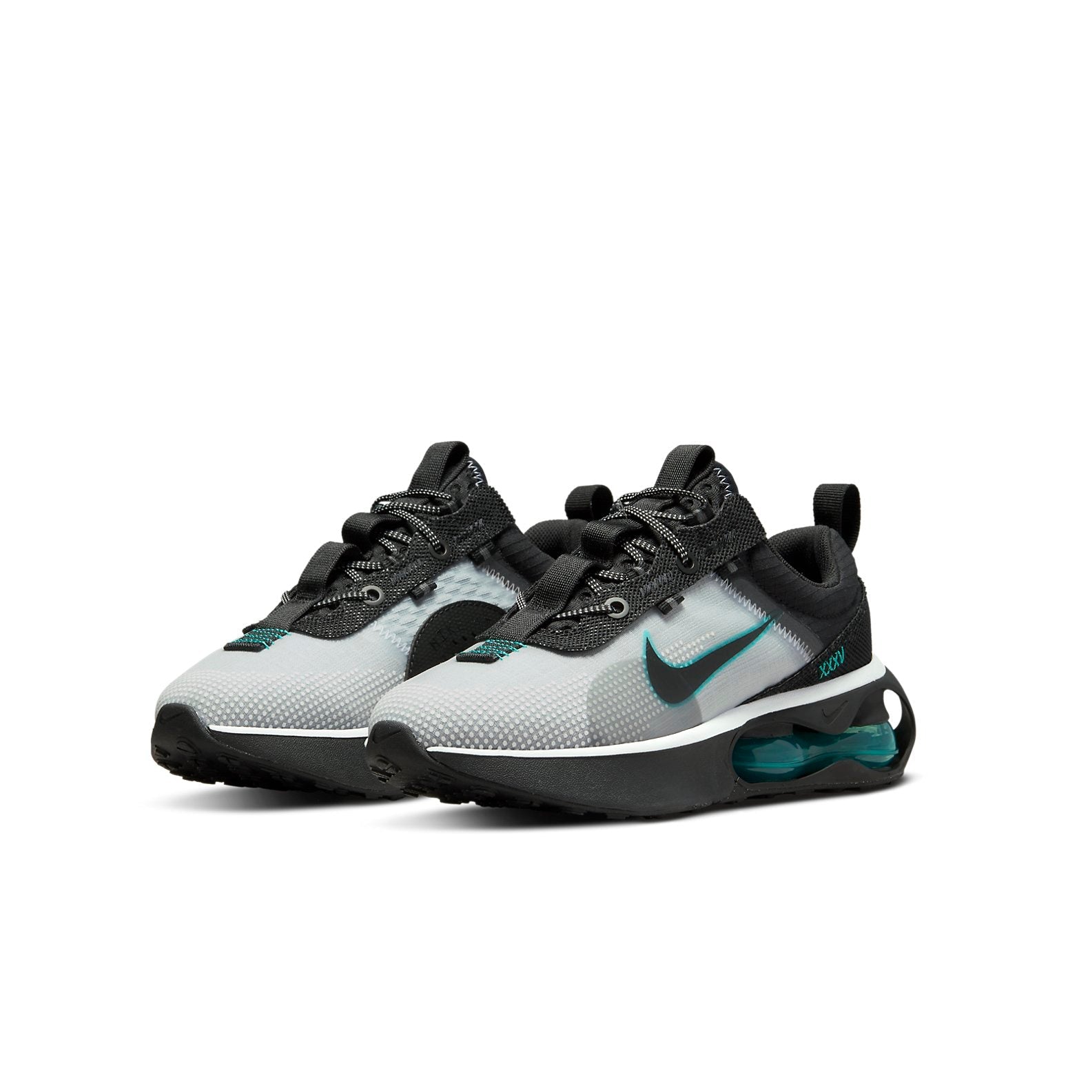 (GS) Nike Air Max 2021 SE 'XXXV' DJ0449-001