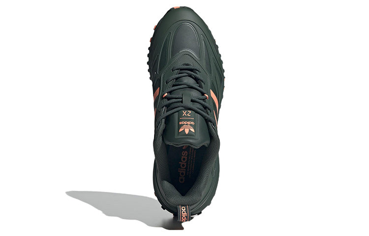 adidas originals ZX 22 Boost 2.0 'Black Orange' GX9469