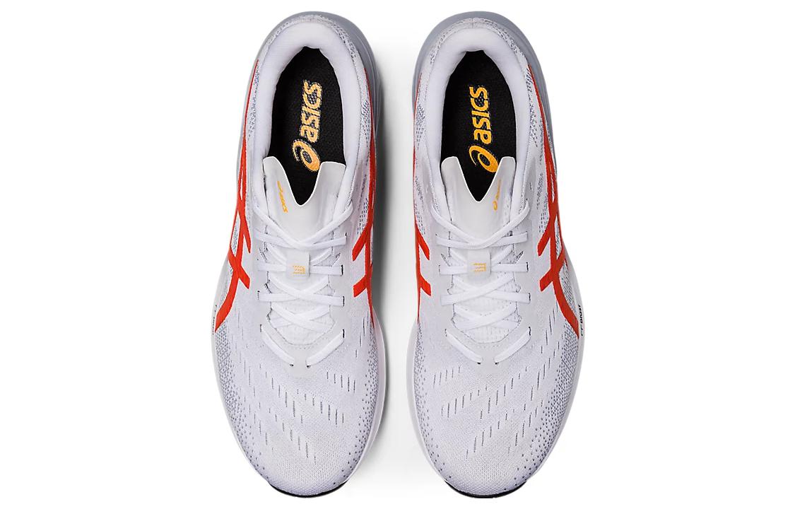 ASICS DynaBlast 3 'White Cherry Tomato' 1011B460-100
