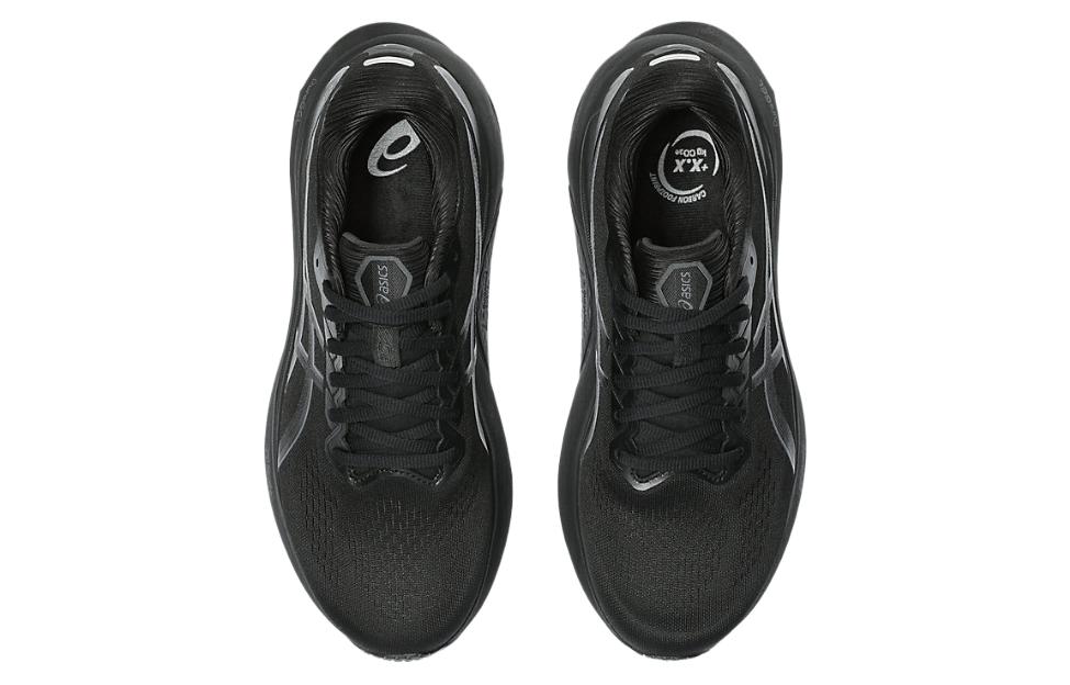 ASICS Gel-Kayano 30 'Triple Black' 1011B548-001