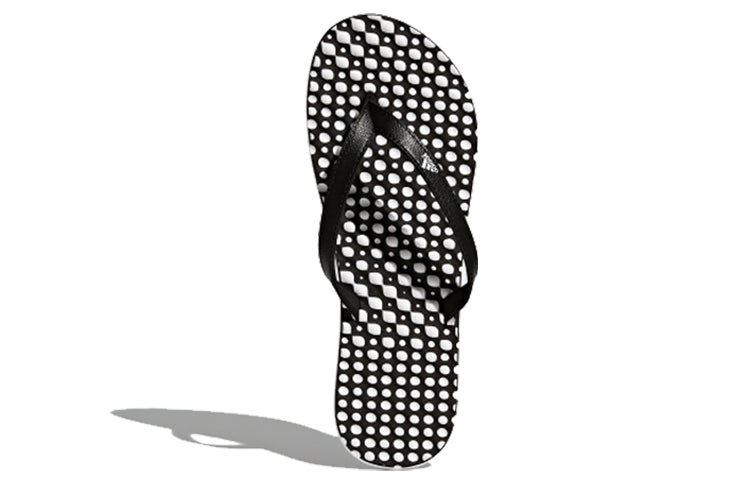(WMNS) adidas Eezay Flip-Flops 'Dots' B23738